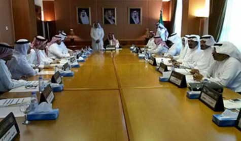 تعيينات مذهبية في محافظة القطيف السعودية