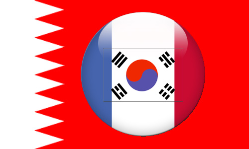 الحكومة الكورية الجنوبية: احتمال تمرير شحنة الغاز للبحرين ضئيل