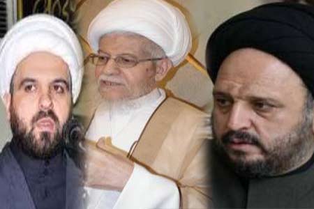 خطباء الجمعة يستنكرون اغتيال الوزير شطح