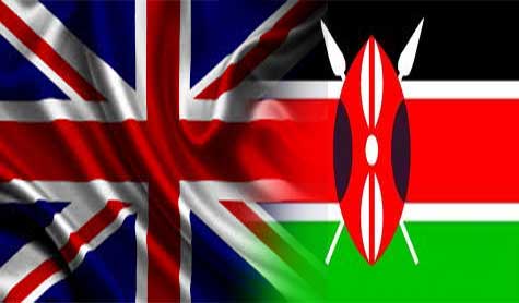 سياح بريطانيون يتعرضون لهجوم في كينيا 