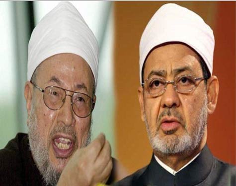 بعد اقالته من هيئة كبار العلماء ..