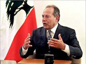 الرئيس لحّود: المقاومة الرائدة تزخر بالرجال القادة