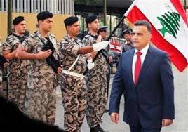 
اللواء ابراهيم الى قطر لحل قضية راهبات معلولا