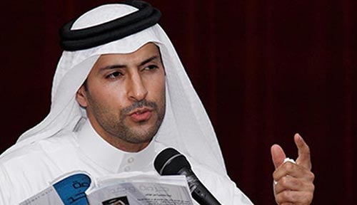 عشر سنوات سجن لشاب سعودي شارك في تظاهرات 