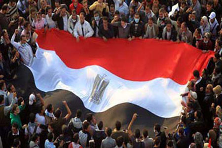 تحالفات سياسية حزبية مصرية جديدة
