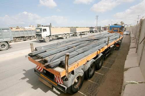 دعوات لممارسة ضغوط حقيقية على الاحتلال لفك الحصار عن غزة