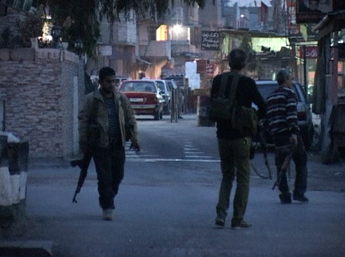 اشتباكات في عين الحلوة بين &rsquo;فتح&rsquo; و&rsquo;جند الشام&rsquo;(مصوّر)