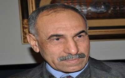 النائب حامد المطلك الرياض تبدأ بضخ الاموال لأتباعها بالعراق