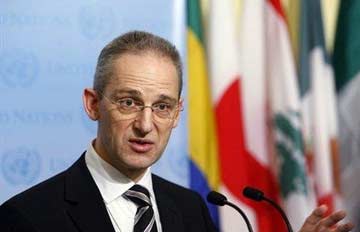 خطة إتلاف الكيميائي السوري تنشر الأسبوع المقبل