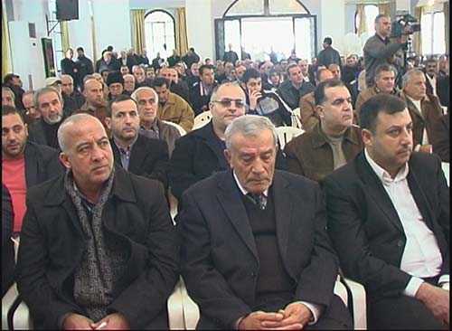 رعد: لن نقبل أي مبرر من المبررات لتشكيل حكومة &rsquo;حيادية&rsquo;