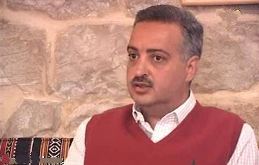 
ارسلان من السويداء: لم نتعطر إلا بعطر المقاومة والكفاح
