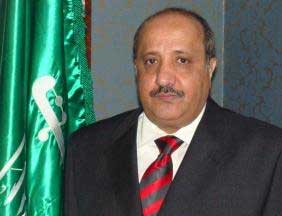 سفير الرياض في هولندا: الأسلحة الكيماوية مصدر قلق