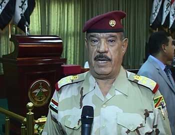 عمليات عسكرية واسعة غرب العراق لتعقب الجماعات الارهابية