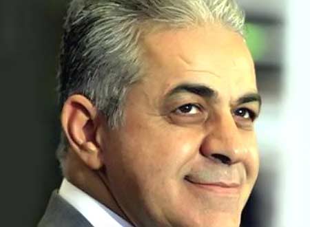 التيار الشعبي يرشح حمدين صباحي لرئاسة الجمهورية