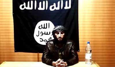 قيادي في &rsquo;الحر&rsquo; يكشف عن لقاءات مع مخابرات عربية وأجنبية