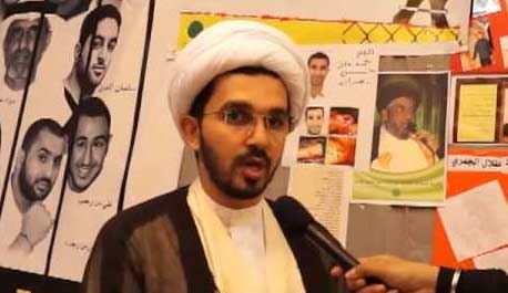 استدعاء الشيخ سلمان للتحقيق