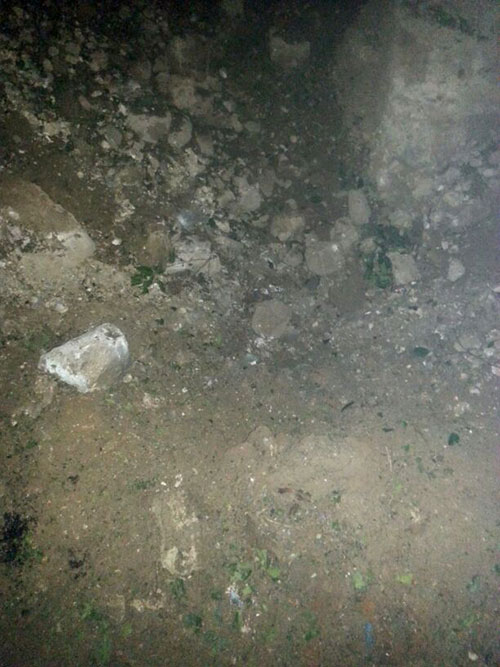 إعتداء إرهابي جديد على الجيش اللبناني