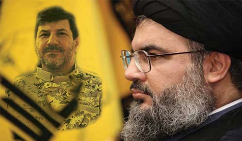 كلمة للسيد نصر الله الجمعة المقبل