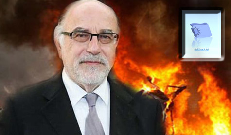 اغتيال محمد شطح هكذا قتل محور الشر محمد شطح وإخوانه