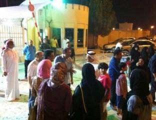 &rsquo;البحرينية لحقوق الانسان&rsquo;: تعذيب في سجن الحوض الجاف 