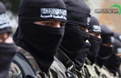 انقسام جديد.. &laquo;الجبهة الإسلامية&raquo; تنسحب من &laquo;الجيش الحر&raquo;