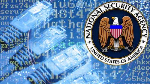 وكالة الأمن القومي الأمريكية تجمع معلومات عن 5 مليارات اتصال يوميا