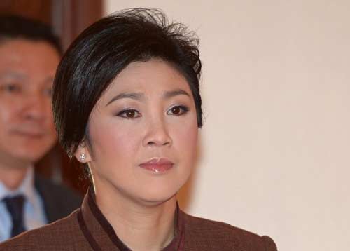 تايلاند.. حل البرلمان وإجراء انتخابات مبكرة