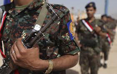 خبراء امميون يدينون استخدام طائرات تجسس في اليمن