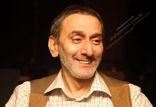 زياد الرحباني لـ’العهد’: أثق بالمقاومة