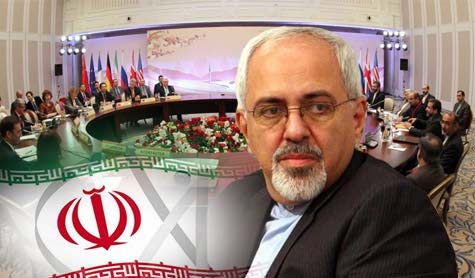 آشتون تؤکد لظریف علی جدیة 5+1 في تنفیذ اتفاق جنیف