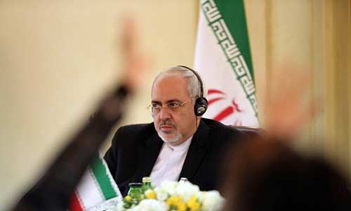 لافروف إلى طهران لبحث النووي وتحضيرات &rsquo;جنيف 2&rsquo;