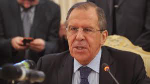 لافروف: الأسد مازال يمثل شريحة كبيرة من السوريين
