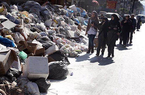 عمار يحّذّر من إجراء ’سوكلين’ الجديد