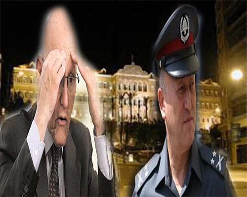 رواية القضاء على الحكومة