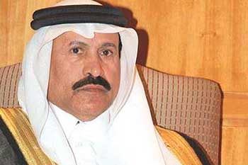 عسيري: السلطات اللبنانية أبلغتنا إلقاء القبض على ماجد الماجد