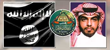 ماجد الماجد والقضاء اللبناني: مطلوب &rsquo;قاعدي&rsquo; كبير
