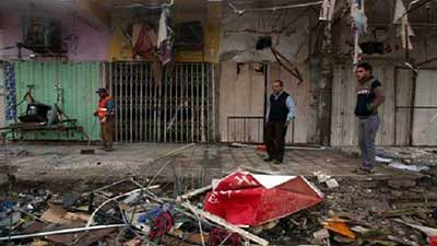 العراق: مقتل زعيمين في تنظيم &rsquo;القاعدة&rsquo; في بعقوبة