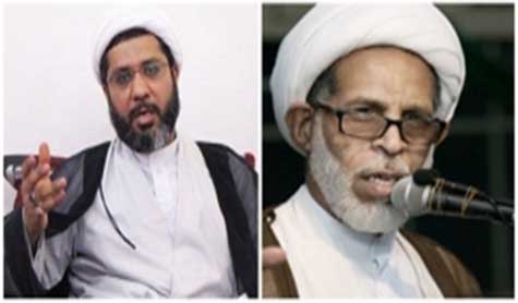 السعودية: علماء دين ينددون بجريمة اقتحام العوامية