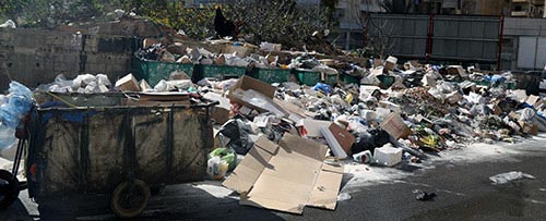 عمار يحّذّر من إجراء ’سوكلين’ الجديد
