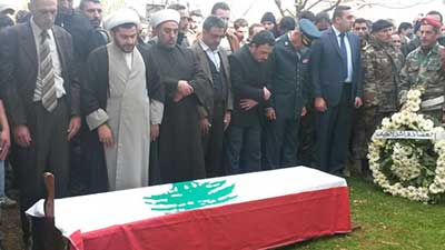 خطة أمنية جديدة في طرابلس لإنهاء الجولة 19 