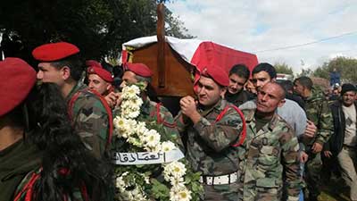 خطة أمنية جديدة في طرابلس لإنهاء الجولة 19 