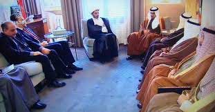 بدء الحوار اليوم في البحرين 