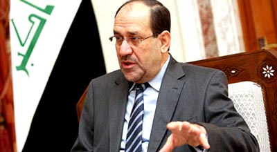 الحكيم يطلق مبادرة لانقاذ الانبار من الارهاب