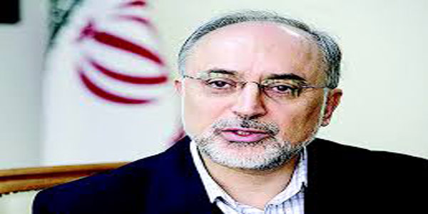 ايران تقترح تشكيل مؤسسة التعاون النووي في الخلیج