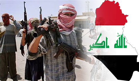 العراق: تجدد اشتباكات الأنبار وقرار برفع حظر التجول