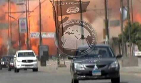 مصر .. خبراء أمنيون يحذرون من اغتيالات أخرى تستهدف قيادات الداخلية&lrm;