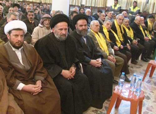 السيد صفي الدين: لبنان كله في دائرة الاستهداف التكفيري