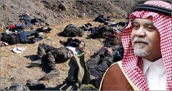 &rsquo;نيويورك تايمز&rsquo;: تخبط في سياسة حكام السعودية إزاء الحرب ضد نظام الأسد