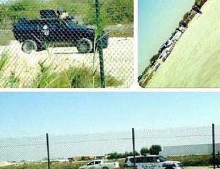 قمع سياسي وأمني متواصل في البحرين