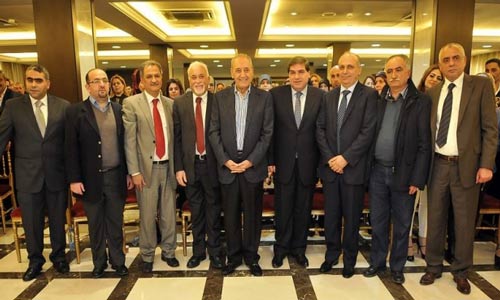 بري: الدولة تسبح نحو اللادولة في كل المؤسسات